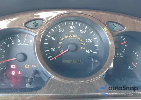 2002 Toyota Highlander Limited V6 from USA, damaged, VIN JTEHF21A520097022